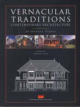 Cover of Vernacular Traditions