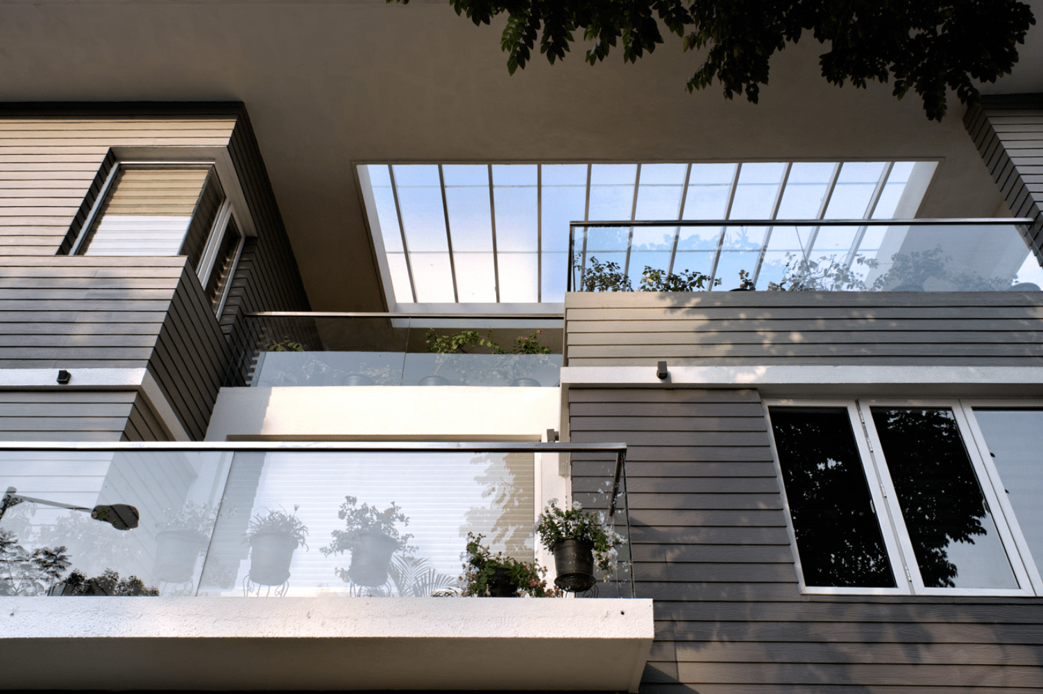 Swarajya, Pune, project view 3