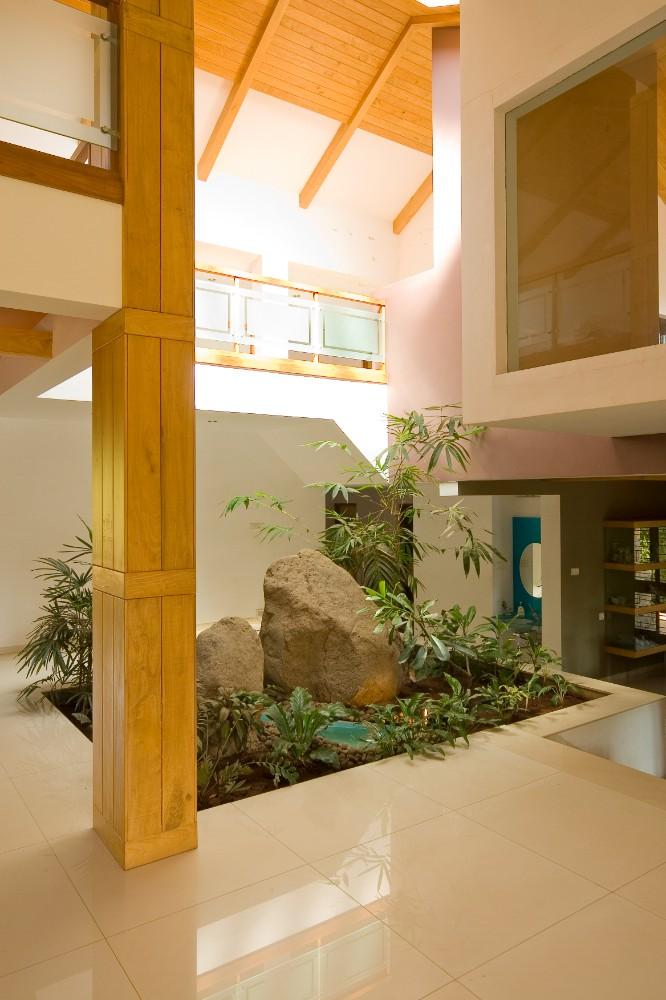 Yashman Twin Bungalow, project view 3