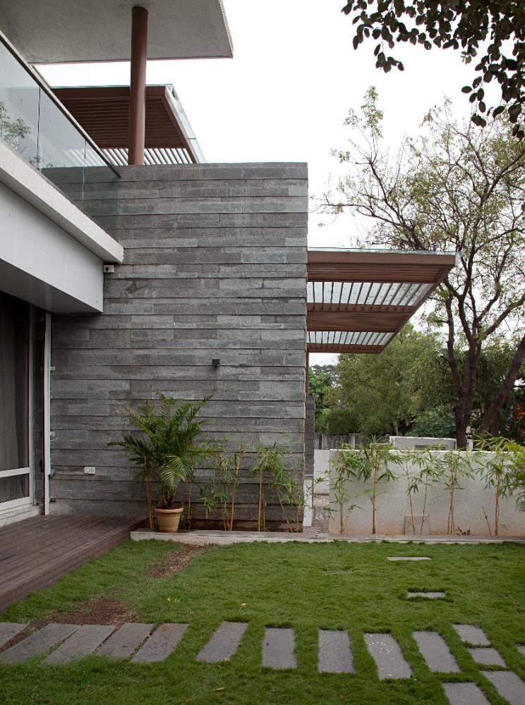 Fusion House, project view 10