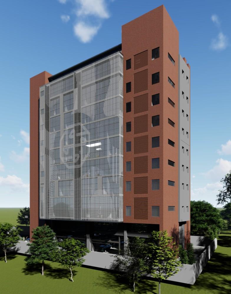 IGR Pune, project view 2