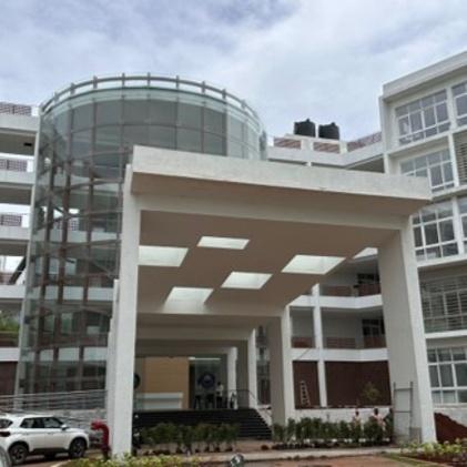 GST Bhavan, Pune, selected thumbnail from the legacy projects page
