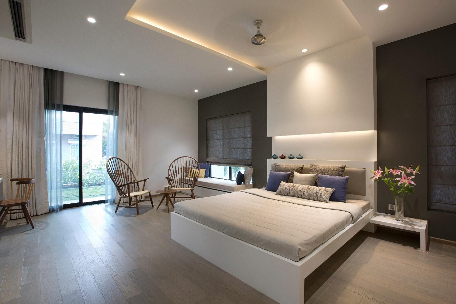 Long House, Pune, project view 8