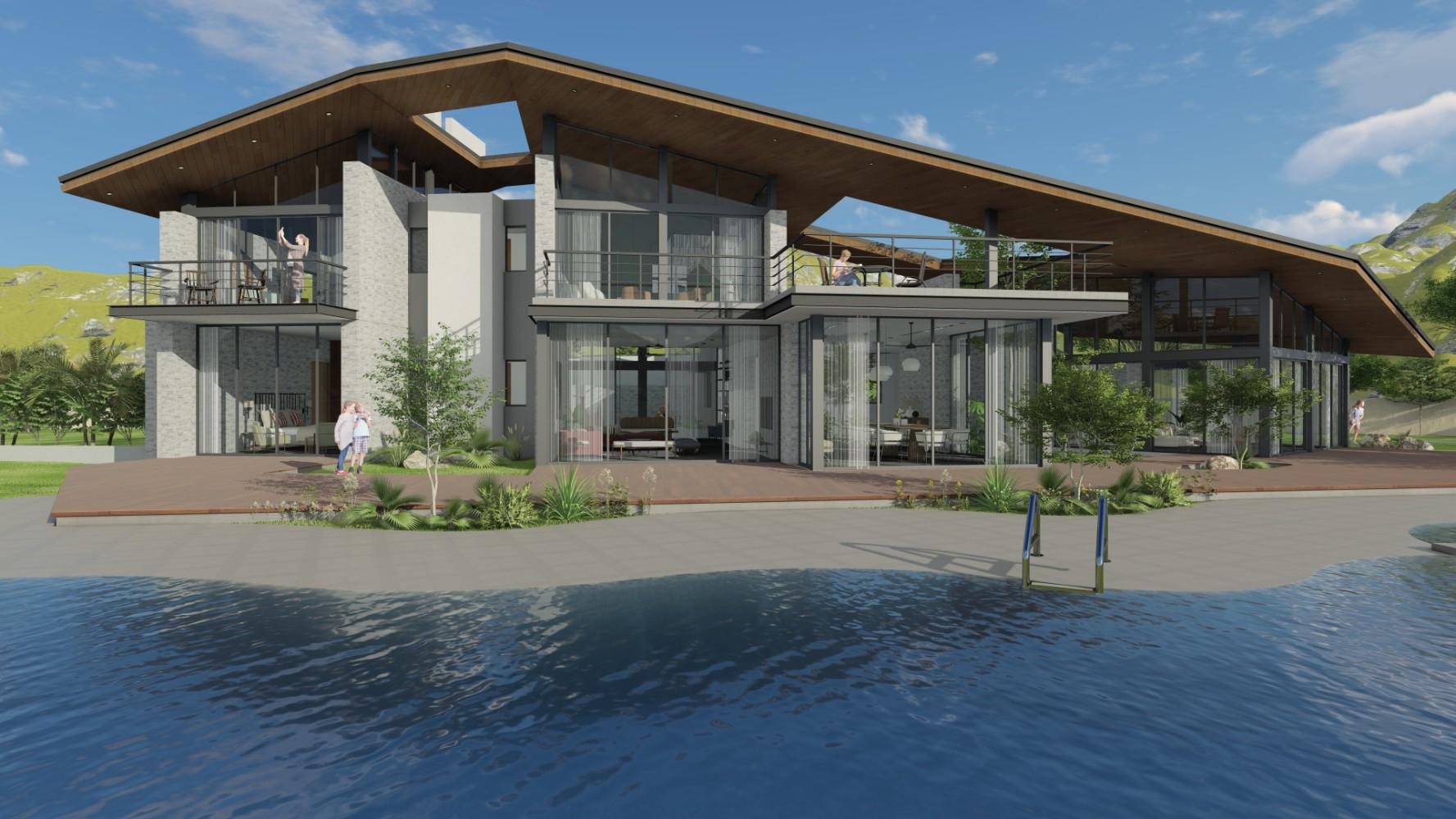 Cliff House Kolhapur, overview