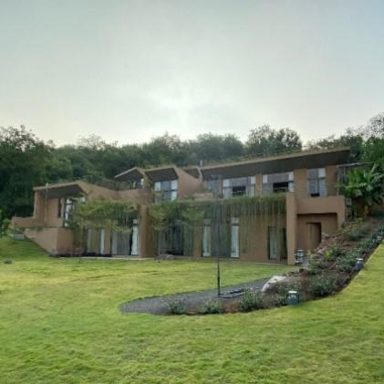 Earth House, selected thumbnail from the legacy projects page