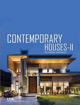 Cover of Contemporary Houses Vol. 2