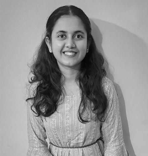 Portrait of Ar. Vishakha Deshmukh