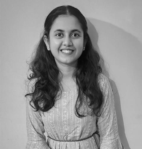 Portrait of Ar. Vishakha Deshmukh