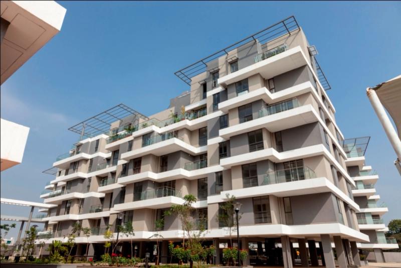 Life Style Kolhapur, overview