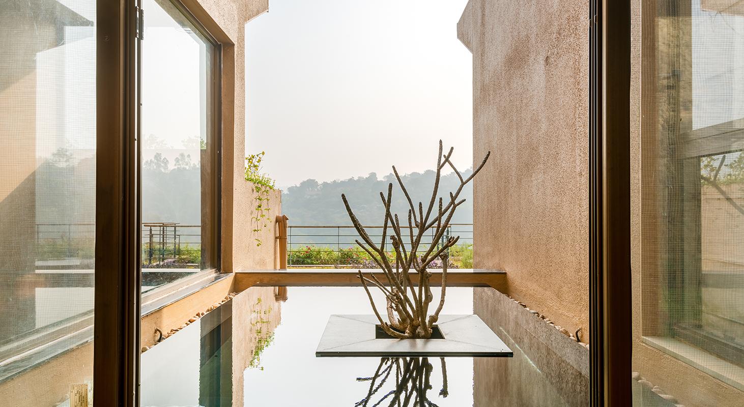 Earth House, photograph 10