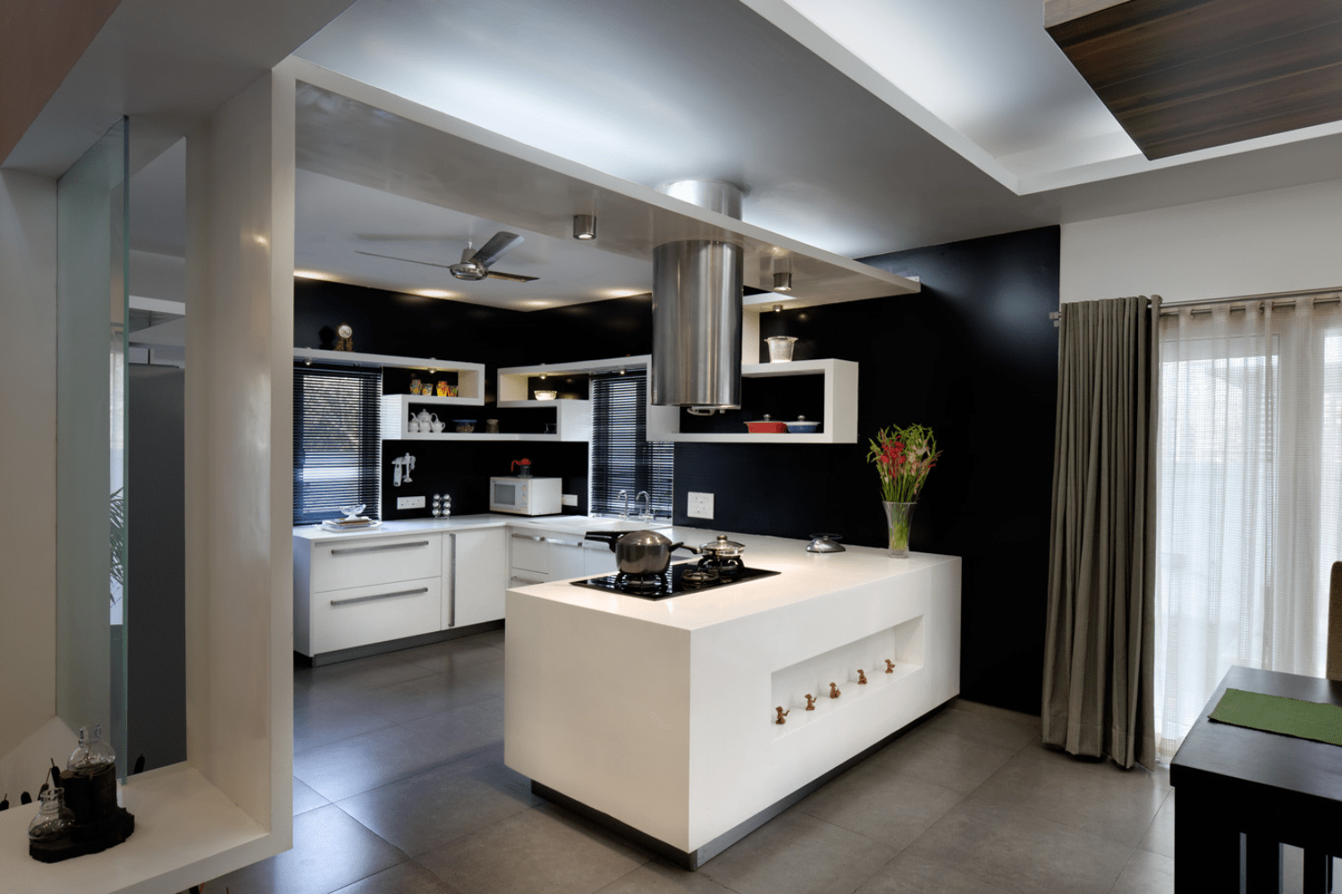 Swarajya, Pune, project view 6