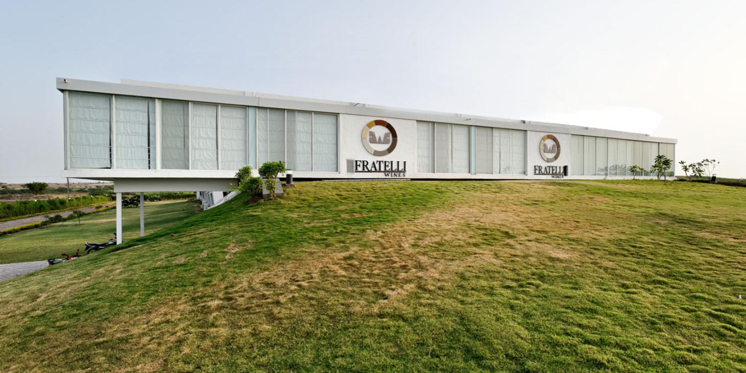 Fratelli Wines, photograph 1
