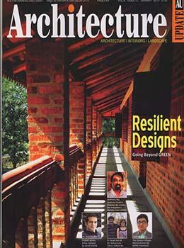 Cover of 2015 - Architecture Updates January