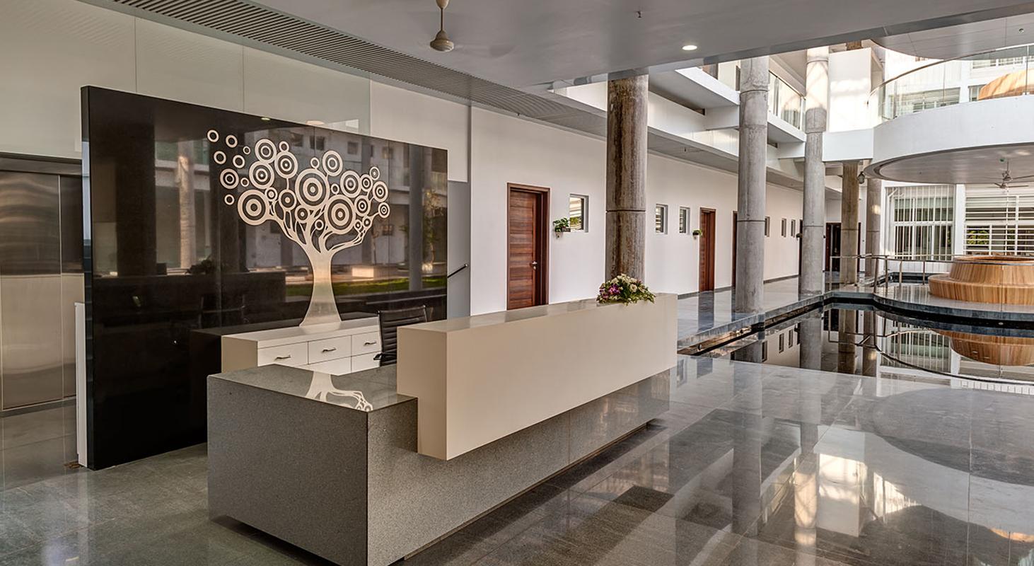 VVIP Circuit House Pune, photograph 7