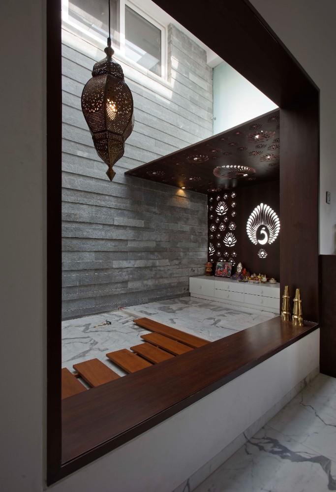 Fusion House, project view 4