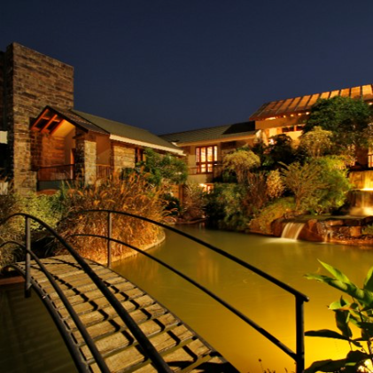 Yashman Twin Bungalow, selected thumbnail from the legacy projects page