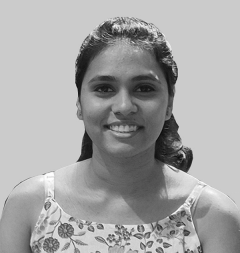 Portrait of Ar. Aditi Jain
