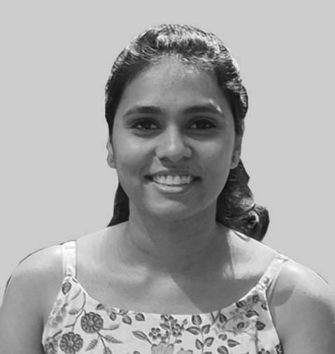 Portrait of Ar. Aditi Jain