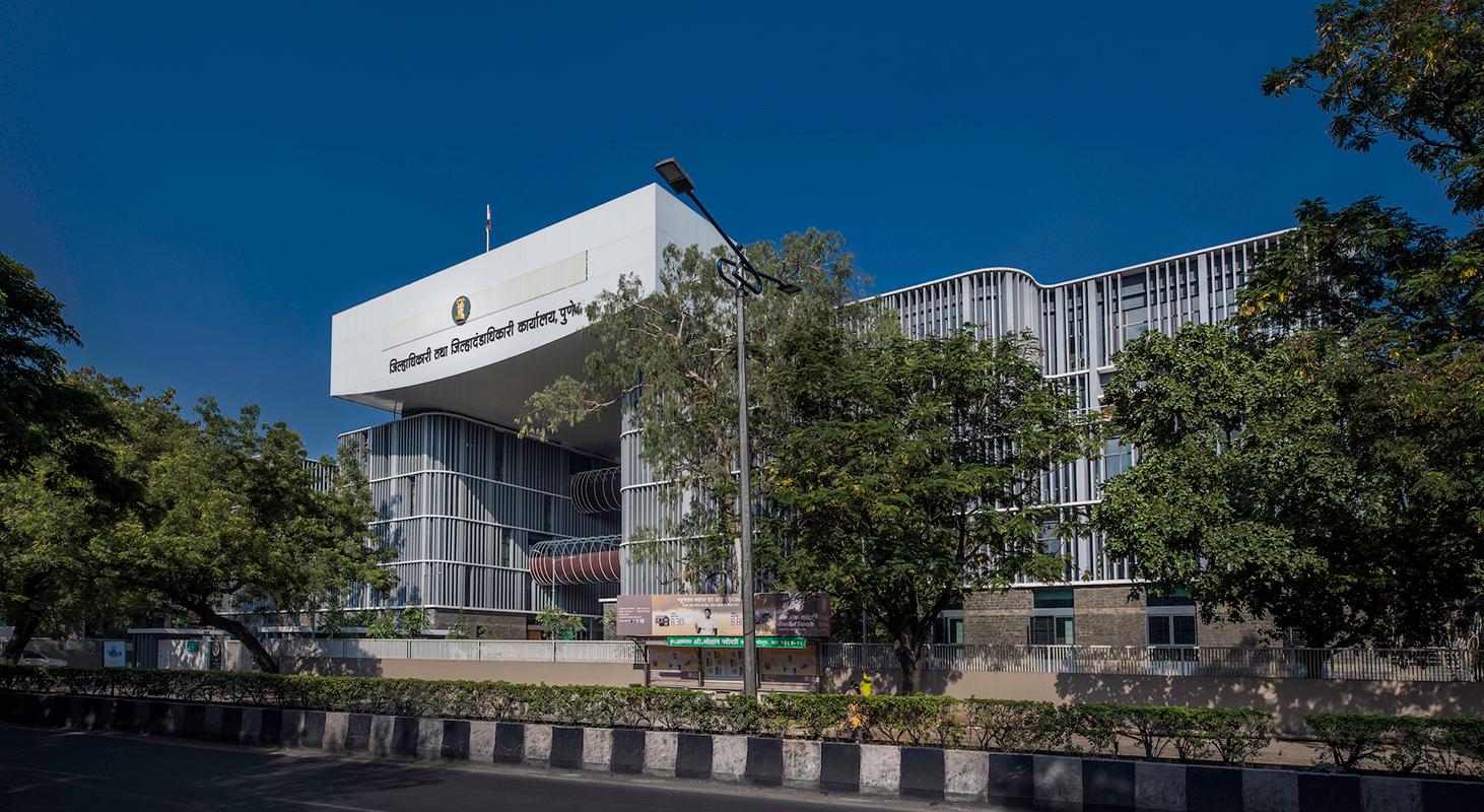 Collector Office, photograph 4