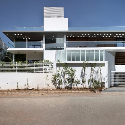 Long House, Pune, selected thumbnail from the legacy projects page