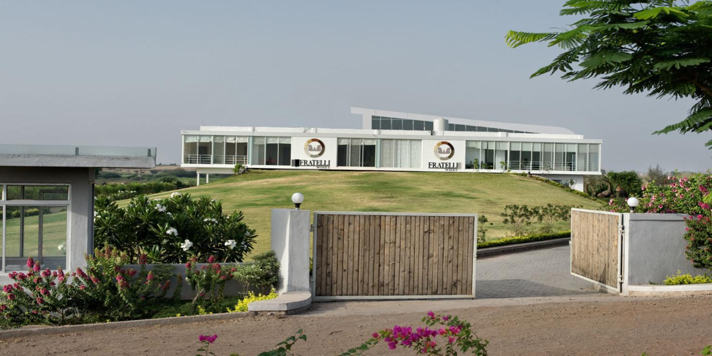 Fratelli Wines, photograph 6