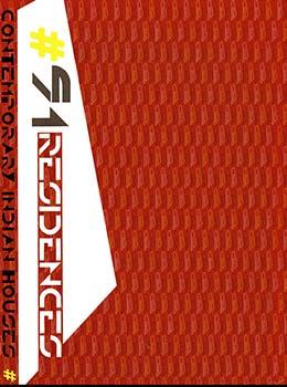 Cover of 91 Residences Vol. 3