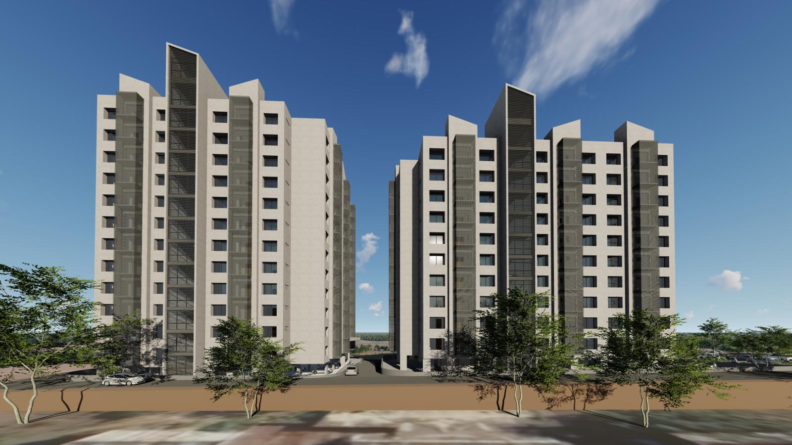 GCOE Kolhapur, project view 7