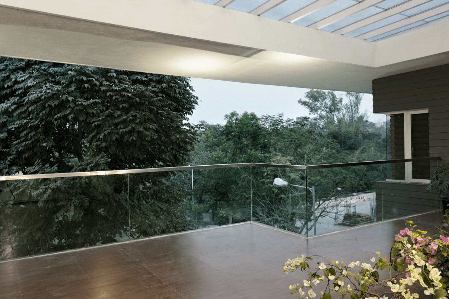 Swarajya, Pune, project view 8