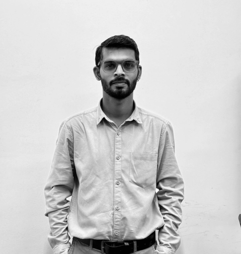 Portrait of Er. Rajkumar Patil