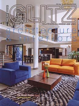 Cover of 2019 - Neptune Glitz - January