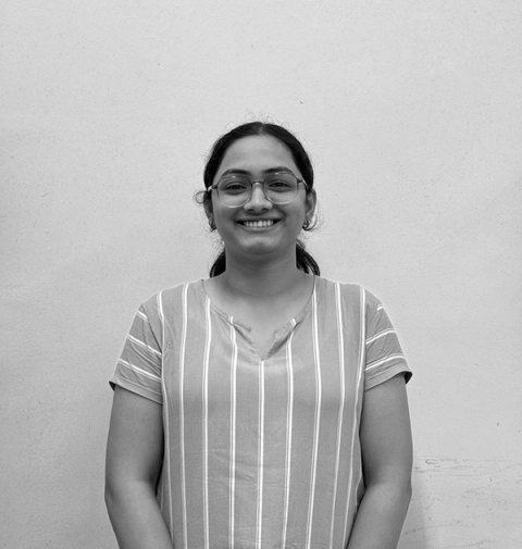 Portrait of Ar. Sakshi Bhandwale