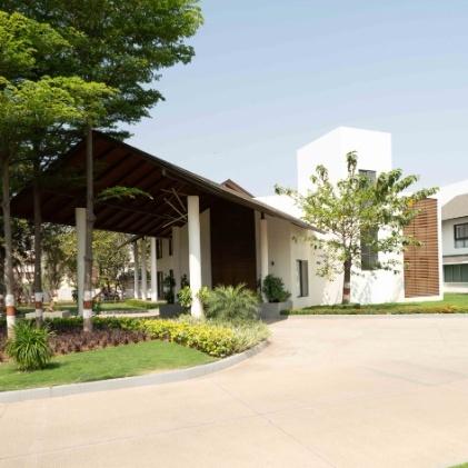 PWD Rest House, Baramati, selected thumbnail from the legacy projects page
