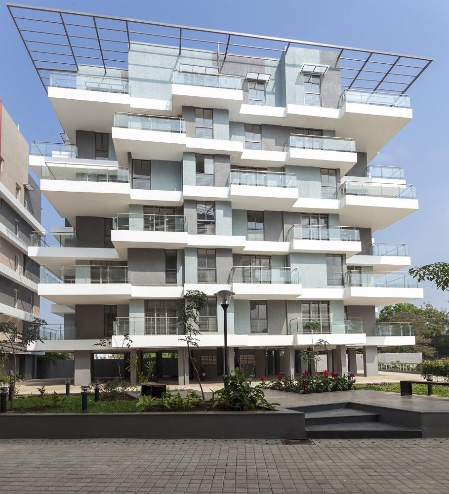 Life Style Kolhapur, project view 5
