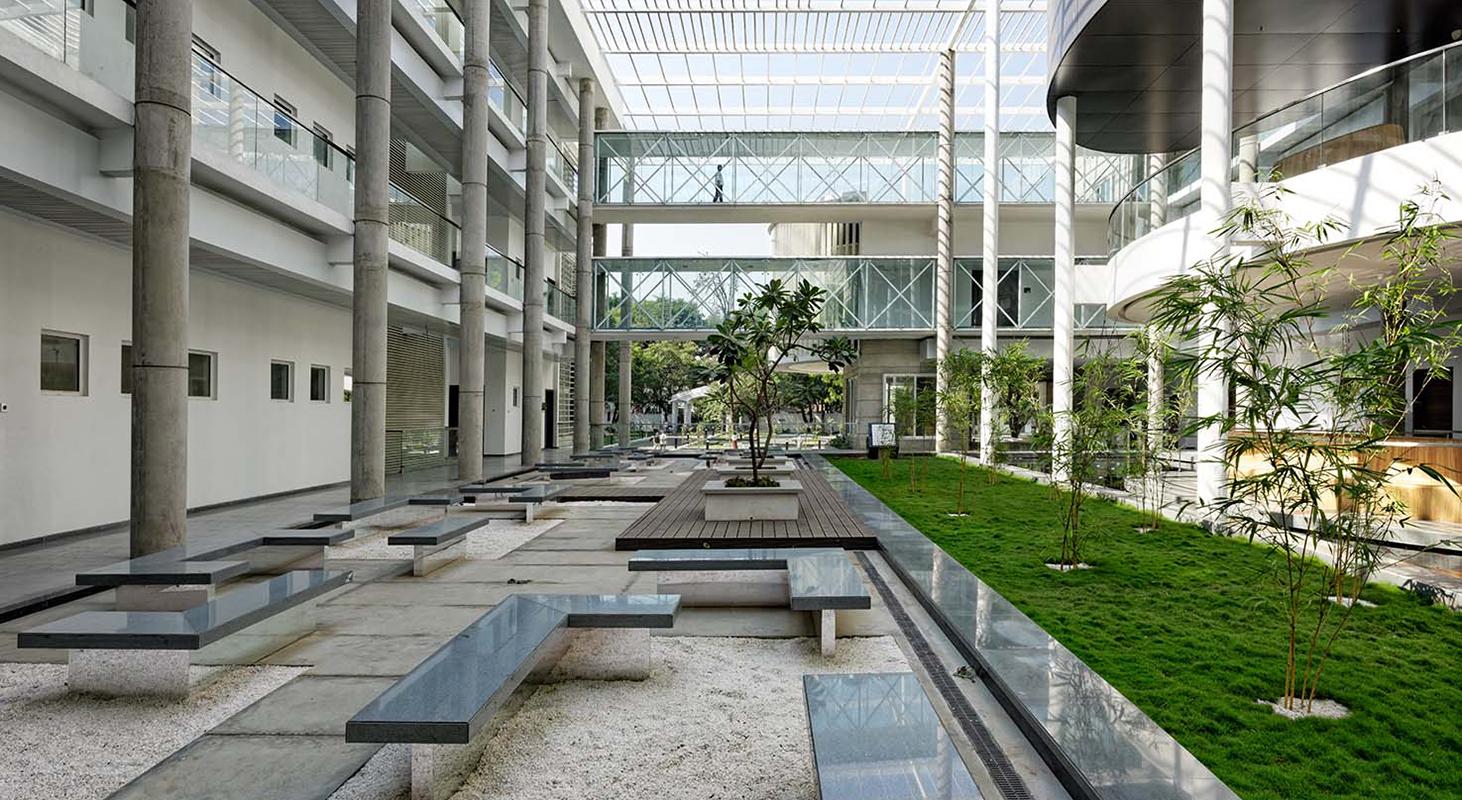 VVIP Circuit House Pune, photograph 3