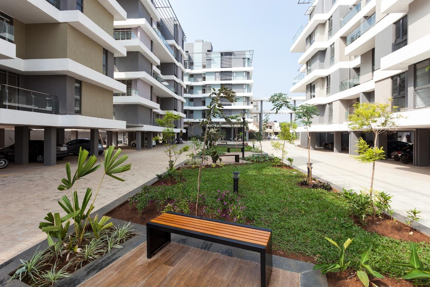 Life Style Kolhapur, project view 6