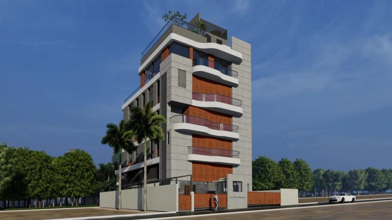 Devdhar Bungalow, Pune, overview