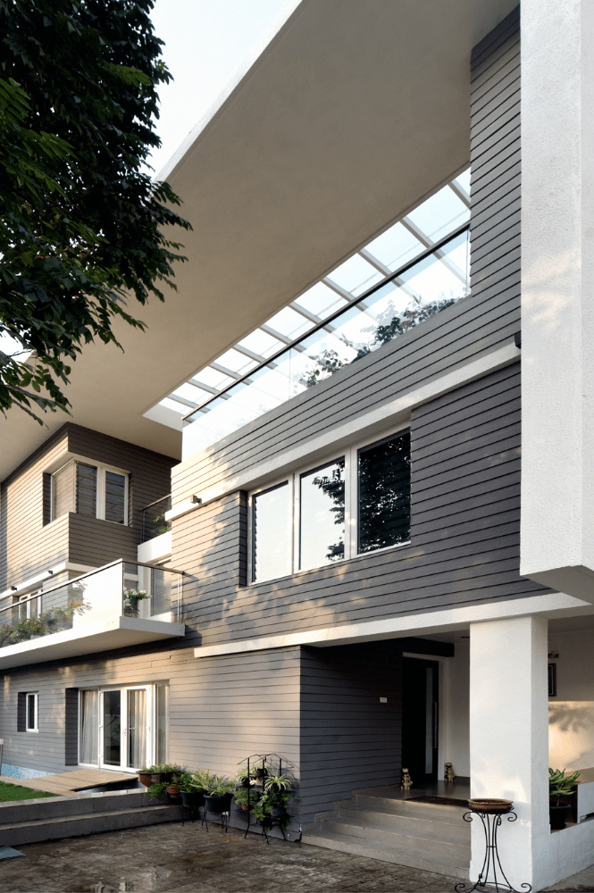 Swarajya, Pune, project view 4
