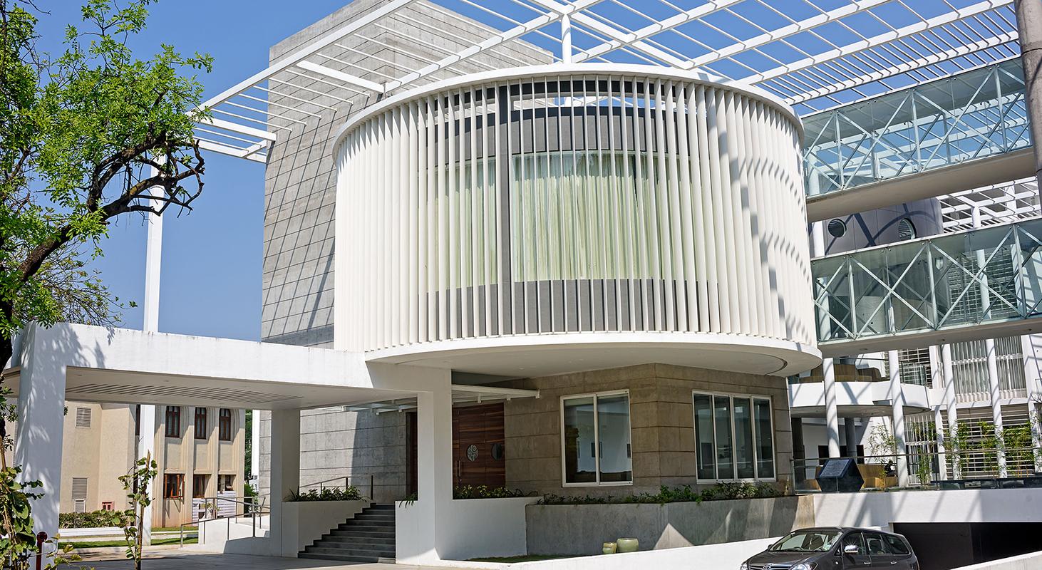 VVIP Circuit House Pune, photograph 11