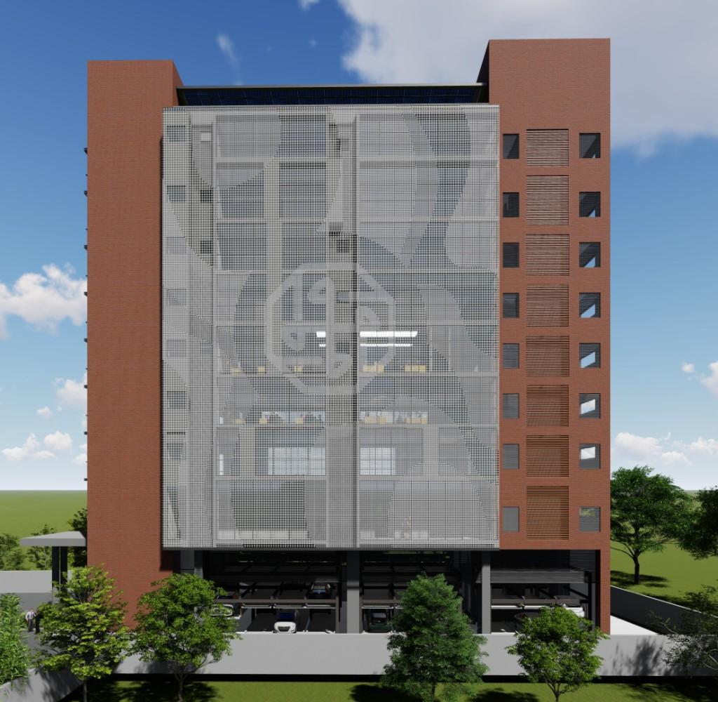 IGR Pune, project view 3