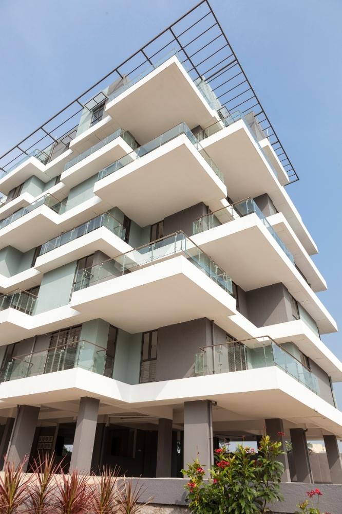Life Style Kolhapur, project view 2