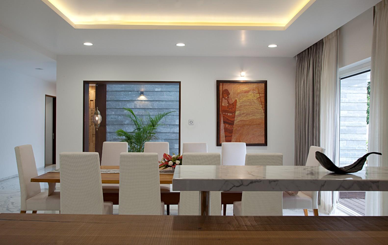 Fusion House, project view 6