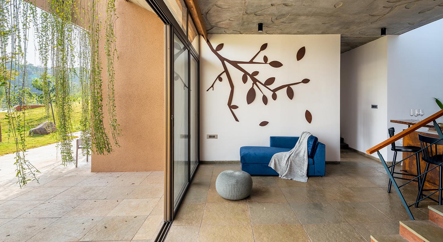 Earth House, photograph 1