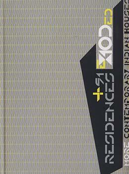 Cover of 91 Residences Vol. 1