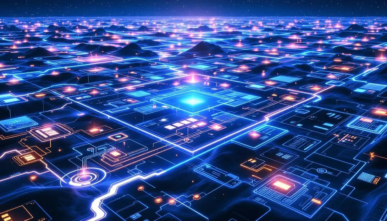 The Future of AI Design: How an Infinite Canvas Transform Your Workflow