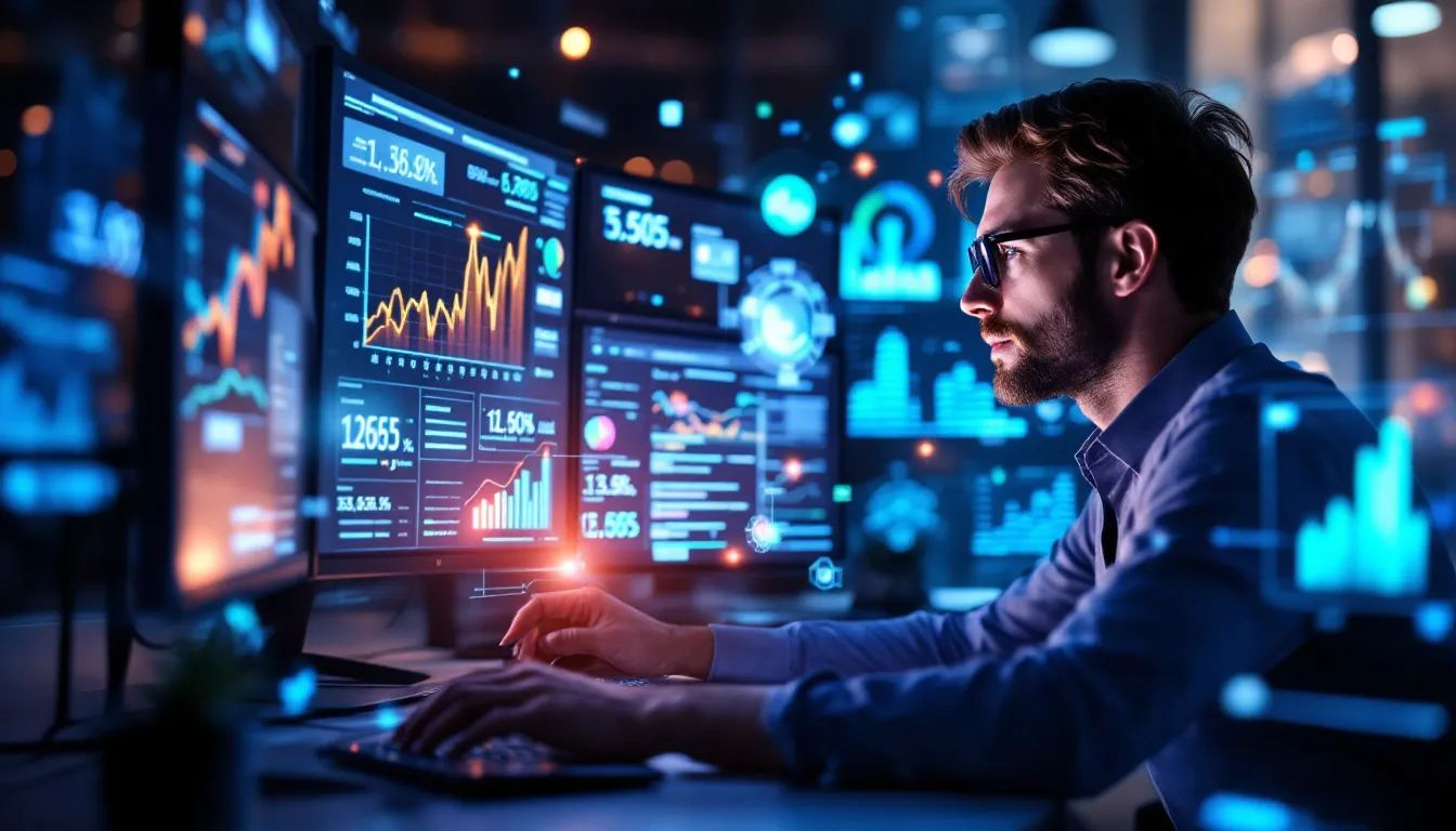 The Ultimate SEO Blog Guide: How to Create Content That Ranks in 2025