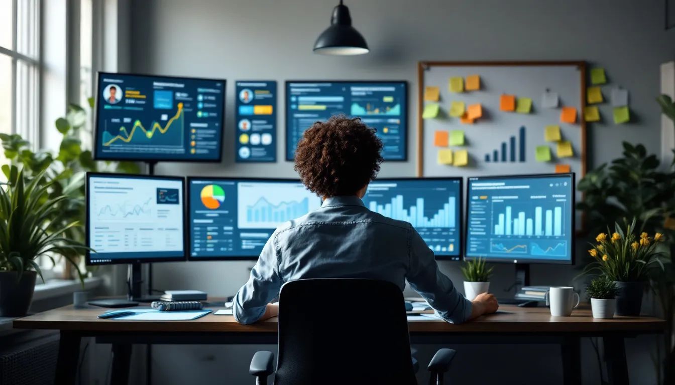 Unleash Your Marketing Genius: The 2025 Campaign Planner That Guarantees Success