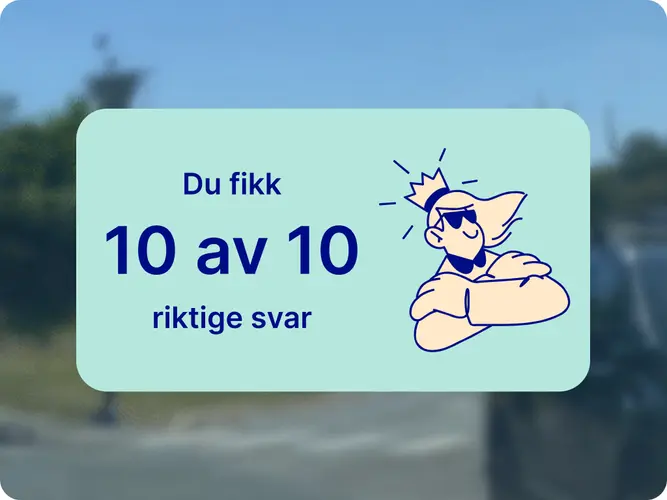 Eksempel på modul fra Teoria.