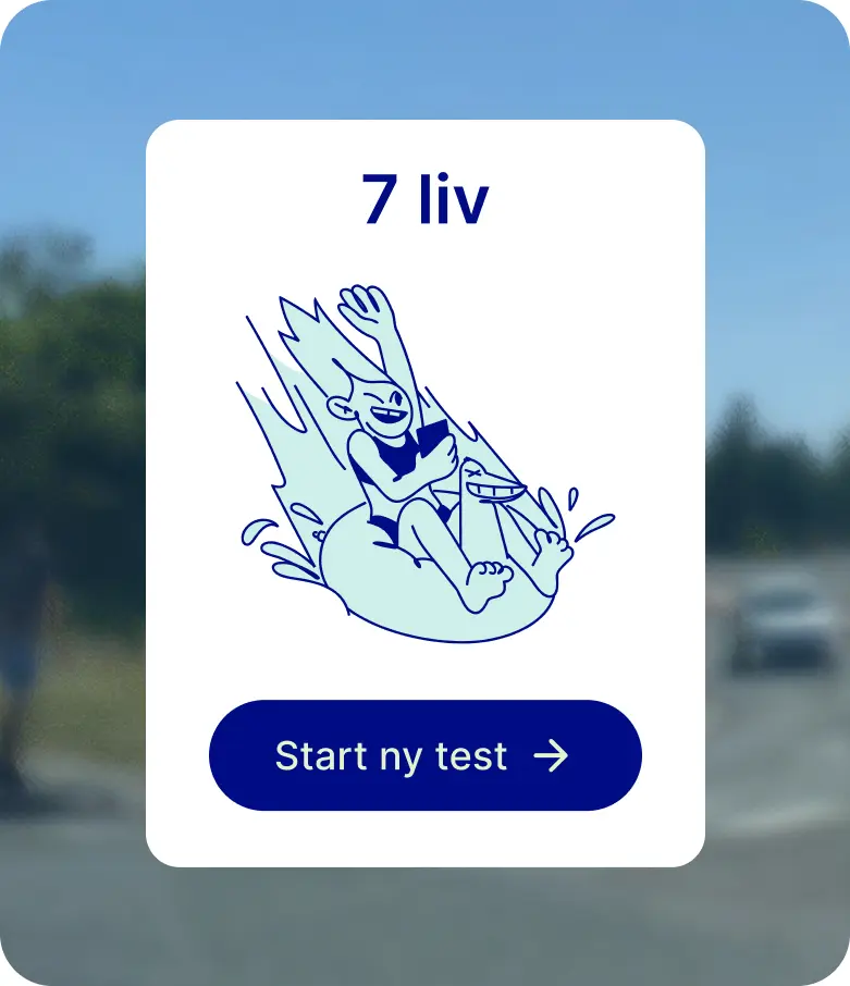 Eksempel på modul i Teoria.
