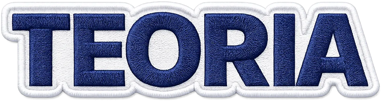 Brodert Teoria-logo.