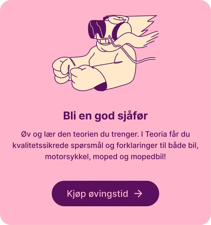 Eksempel på modul fra Teoria.